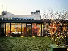 -小河盐帮·私家菜·烤鸭(三元桥·霄云路店)