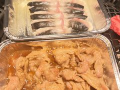 -赤坂亭M9和牛烧肉·日料398放题(万达店)