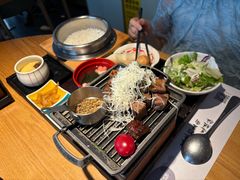 -味太助·银饭食堂(中华城店)