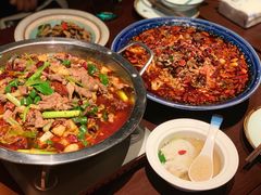 -成都娃娃花园餐厅 (南艺旗舰店)