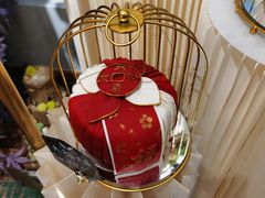-杜哈夫DOUX RÊVE·生日蛋糕(日月光店)