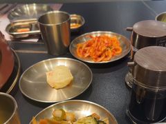 -西塔老太太泥炉烤肉(北京北苑天街龙湖店)