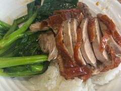 -裕记烧腊连锁餐饮(外马分店)