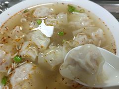 -汪家馄饨(集庆路店)