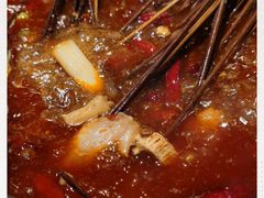 -钢五区节子串串香(环球汇·天誉店)