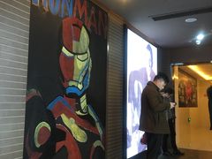 -SFC上影影城(成都科华IMAX店)