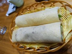 -老济南民间小吃·传统鲁菜(芙蓉街店)