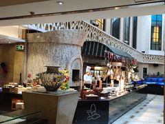 -佛山皇冠假日酒店-西餐厅