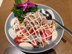 -泰餐厅·广州融创施柏阁酒店