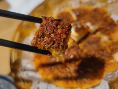 -陈记农家挂炉烤肉(雁南一路店)