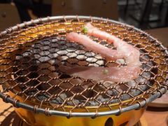 -烧肉达人•炭火烧肉(新天地店)