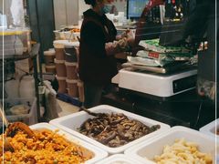 -上海全国土特产食品商场(淮海中路店)