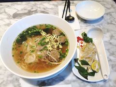 招牌火车头河粉-PHO爺·越南料理(亦庄大族广场店)
