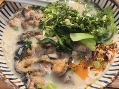-鲜越鲜鱼粉(财富购物中心店)