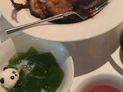 -桂满陇·海市蜃楼·黑金(国金店)