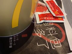 -麦当劳(杭州临平万达广场店)
