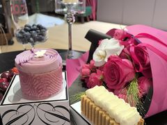 -沁蝶 Butterfly Patisserie甜品蛋糕(北京瑰丽酒店)