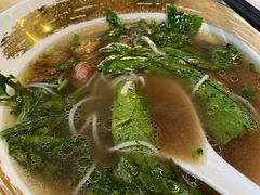 -一肴·牛肉粿条(深圳湾睿印店)