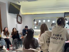 -拾光秀照相馆(石家庄勒泰中心店)