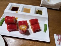-云山茶餐厅(广东大厦店)