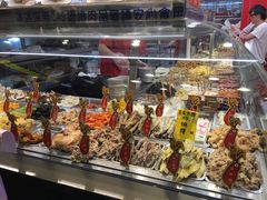 -台湾塩酥鸡(通化直营店)