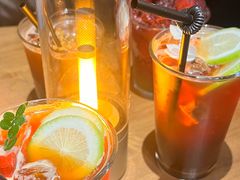 -咖法森林·咖啡  酒吧(天河店)