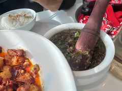 -兰湘子·湘菜小炒(长安万科广场店)