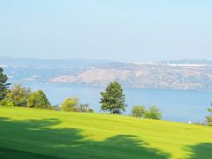 -昆明春城湖畔度假村