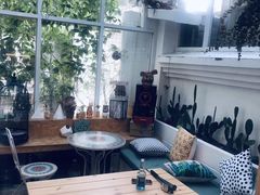 -拾壹cafe·工作室