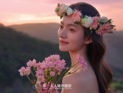 -第一夫人婚纱摄影(南京店)