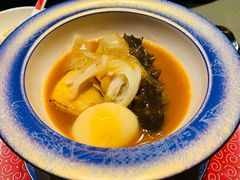 有机鱼头佛跳墙-曾宴·楚菜(湖北省博物馆店)