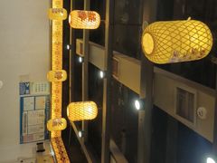 -西工饭庄快餐厅(西工小街店)