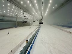 -哈尔滨热雪奇迹