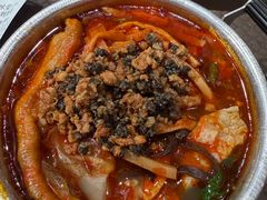 -水平有限广西米粉·广西风味集(五道口店)