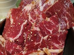 -伊茉家的烤肉店(勒泰中心店)