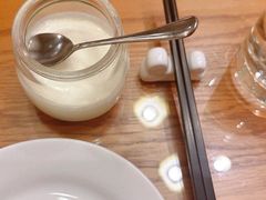 -青岛海景花园大酒店·白果树餐厅青岛菜