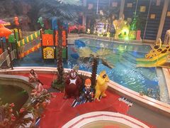 -宝丽金大酒店·洗浴中心