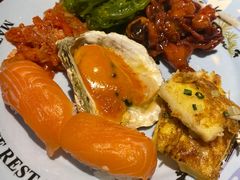 -松子料理(亮马桥店)