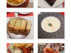 -赤火牛排(金狮广场店)