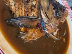 -旺顺阁鱼头泡饼(小红门店)