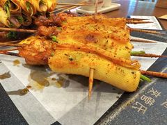 -管氏翅吧(马家堡店)