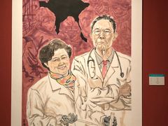 -江苏省美术馆(长江路新馆)