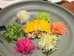 -庐灶江南·江南菜·四合院Bistro(东直门雍和宫·原华侨宾馆店)