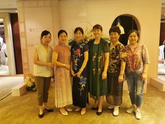 -西安西藏大厦开元名都大酒店·四季轩中餐厅