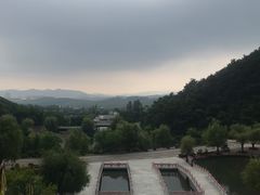 -威海华夏城景区