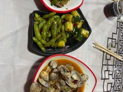 -云晓光头烧烤吧(盛夏店)