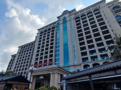 -启东恒大海上威尼斯酒店