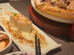 -江城小馆陕南妈妈菜·全球旅行餐厅(钟楼店)