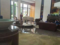 -苏州洲际酒店·大堂酒廊