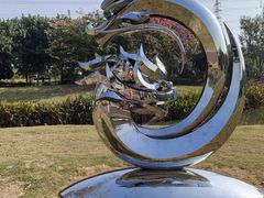 -王借岗森林公园